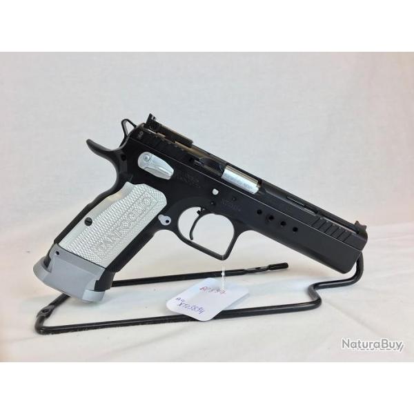 Pistolet Tanfoglio Limited Custom Xtreme 45 - Cal. 45 ACP -