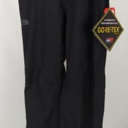 Pantalon Outdoor Randonnée THE NORTH FACE Dryzzle Gore-Tex Full Zip - XL