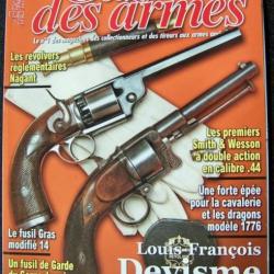 " LA GAZETTE DES ARMES " N° 463 DE AVRIL 2014 - TRES BON ETAT