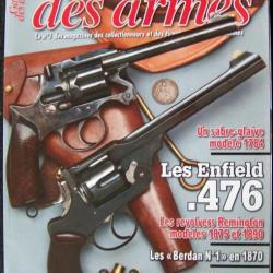 " LA GAZETTE DES ARMES " N° 468 DE OCTOBRE 2014 - TRES BON ETAT
