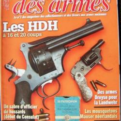 " LA GAZETTE DES ARMES " N° 470 DE DECEMBRE 2014 - TRES BON ETAT