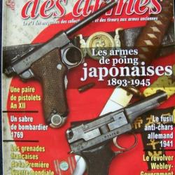 " LA GAZETTE DES ARMES " N° 478 DE SEPTEMBRE 2015 - TRES BON ETAT