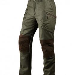 Pantalons loden Metso Insulated Couleur Olive.