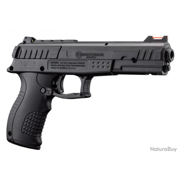 Pistolet A Plombs Beeman Marksman 1018 Calibre 4.5
