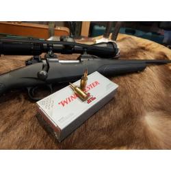 Carabine WINCHESTER modèle 70 calibre 223 WSSM