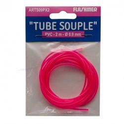 Tube souple Flashmer 0.9mm