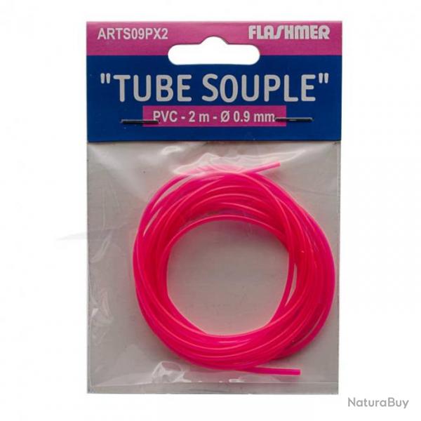 Tube souple Flashmer 0.9mm