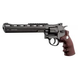Revolver CO2 Borner Super Sport 703 BB'S Calibre 4,5 MM