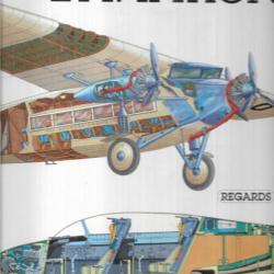 l'aviation John William Ransom Taylor