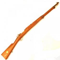 Carl Gustaf M96 calibre 6.5 x 55 N° 465153 daté 1919 catégorie D2 libre