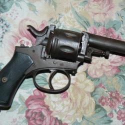 REVOLVER A RESTAURER