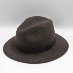 Chapeau de laine, classique, chasse, sortie, hiver 08