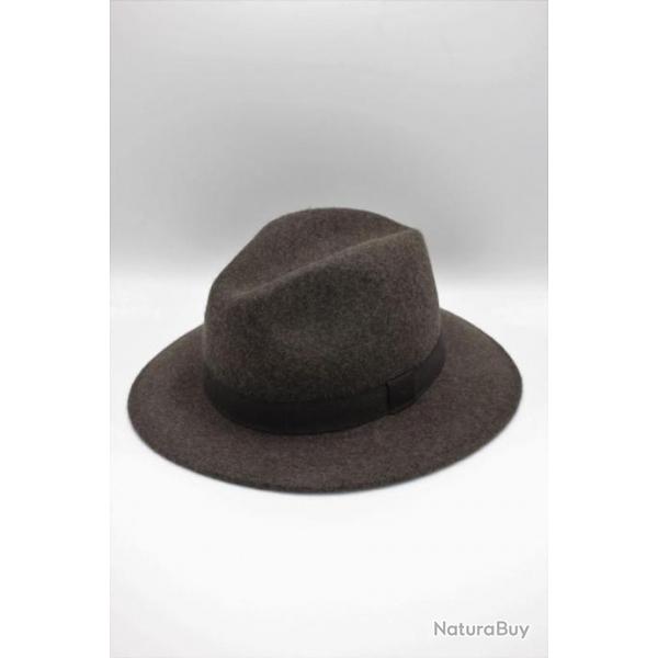 Chapeau de laine, classique, chasse, sortie, hiver 08