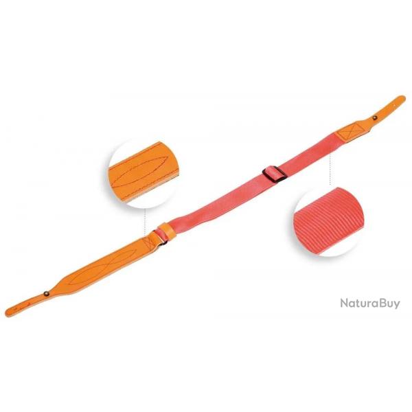 Bretelle Pour Armes Januel Sangle Fluo
