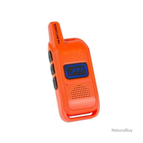 Talkie walkie TLK1038 NUM'AXES