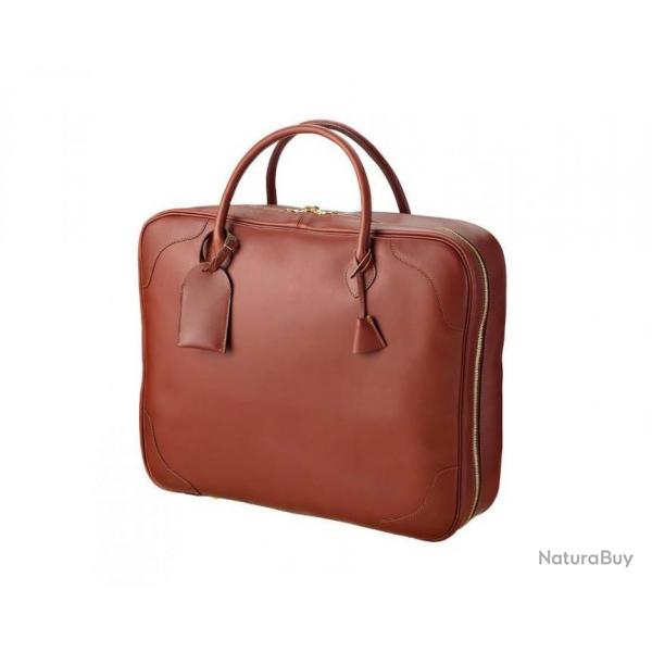 Sac "SQUARE" grand modle doubl ALEXANDRE MAREUIL