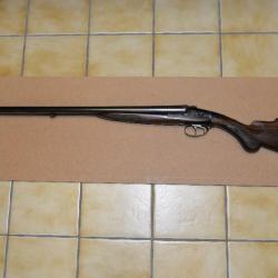 Superbe darne bécassier R11 12/70 Etat proche du neuf peu servi.Belle crosse busque ajustable 38 cm
