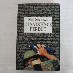 L'innocence perdue, un américain au Vietnam