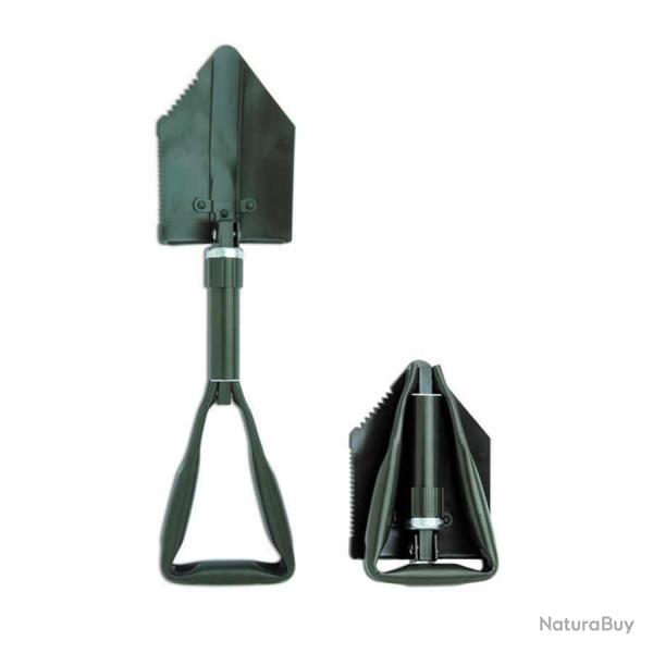 Pelle pliable en mtal