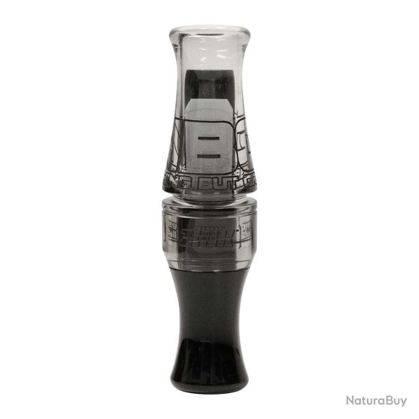 Appeau  colvert Zink Nothing But Green Noir