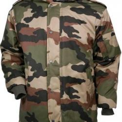 Parka pour enfant Dubon Percussion