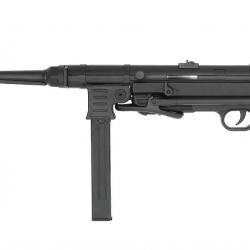 MP40 Metal Noir (AGM)
