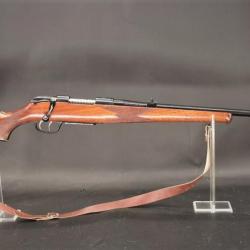 CARABINE de CHASSE KRICO à CHARGEUR Calibre 5,6 x 57 RWS - Allemagne XXè Très bon  Allemagne Categor