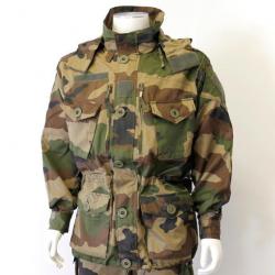 veste de treillis Camouflage cen t3 taille 96-104M (3M) / armée legion / neuve (treillis combat féli