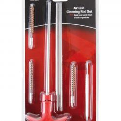 KIT NETTOYAGE CANON GAMO SOUS BLISTER