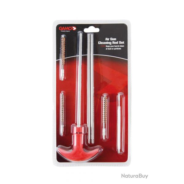 KIT NETTOYAGE CANON GAMO SOUS BLISTER