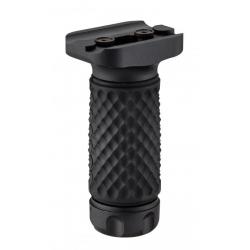 Grip vertical Aluminium Keymod