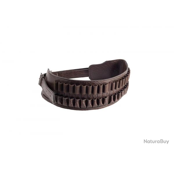 Cartouchire Januel Simili Cuir Pour Carabine