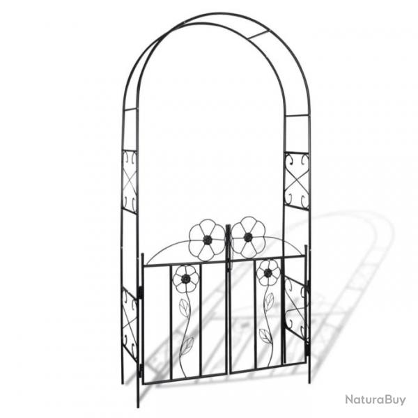 Arche de jardin 40784