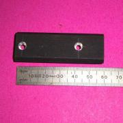 Adaptateur prisme de 21 mm et prisme de 11 mm