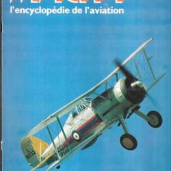 match 1 l'encyclopédie de l'aviation lot de 118 couvertures profils ww 1 ww 2, et autres