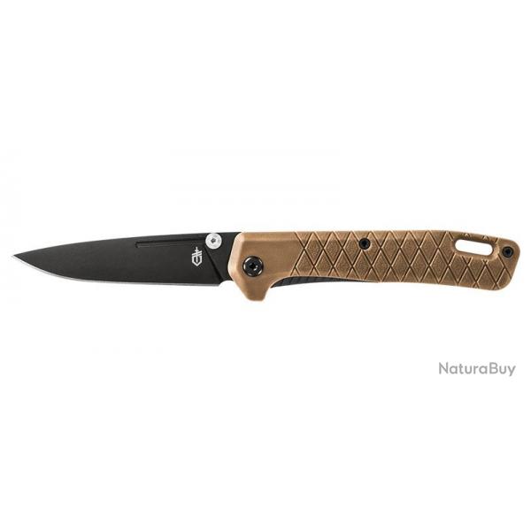 GERBER - GE001881 - ZILCH