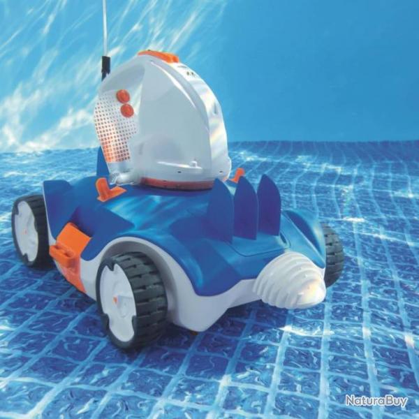 Bestway Robot de piscine Flowclear Aquatronix 58482