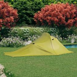 Tente de camping 317x240x100 cm Vert 93073