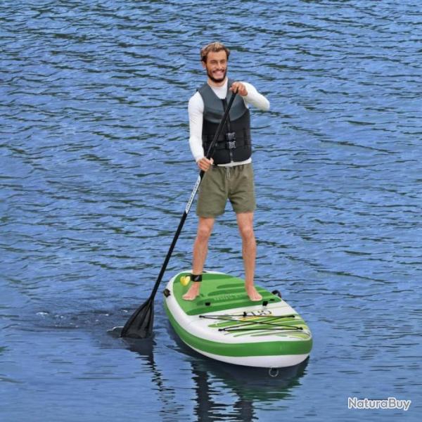 SUP gonflable Hydro-Force Freesoul Tech 340x89x15 cm 93115