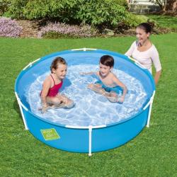 Piscine My First Frame Pool 152 cm 92068