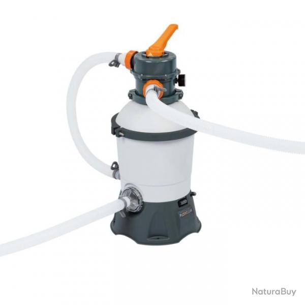 Flowclear Pompe de filtration  sable 5678 L/h 92121