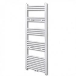 Radiateur Sèche-Serviettes Vertical pour Salle de Bain 500x1424mm 140845