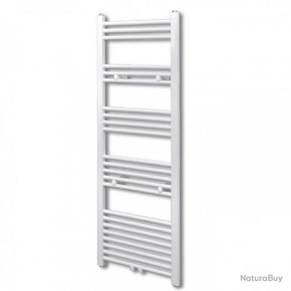 Radiateur Sche-Serviettes Vertical pour Salle de Bain 500x1424mm 140845