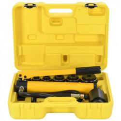outils à sertir hydraulique 22-60 mm 143785