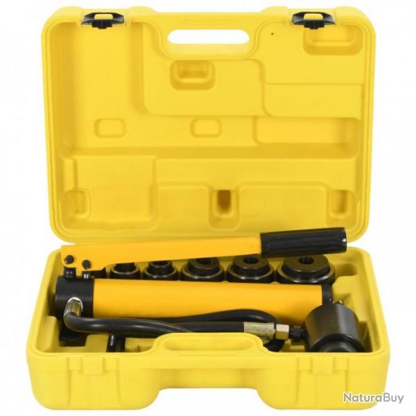 outils  sertir hydraulique 22-60 mm 143785