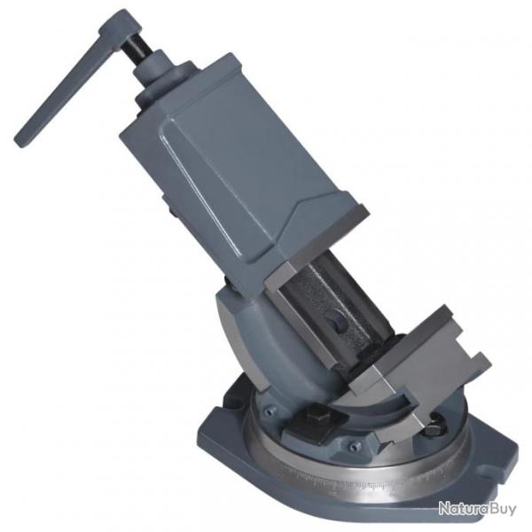 tau inclinable  2 axes 100 mm 145390