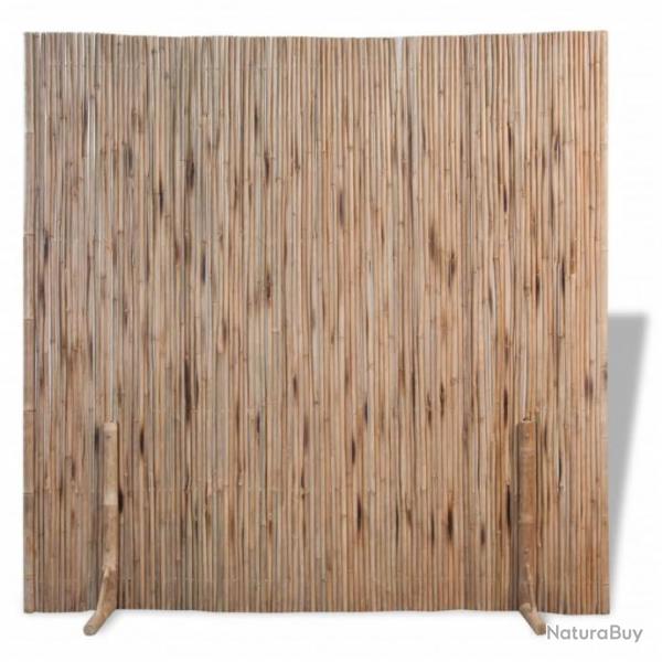 Clture Bambou 180x170 cm 42504