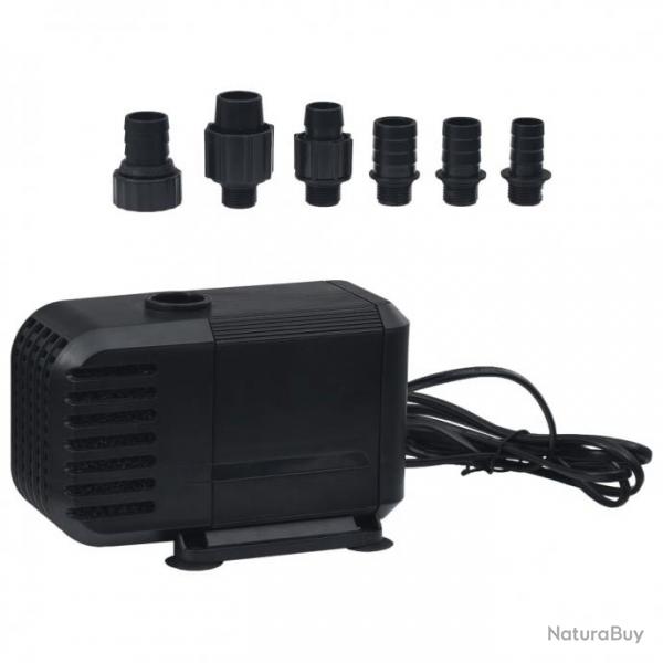 Pompe submersible d'aquarium 2500 L/h 50949