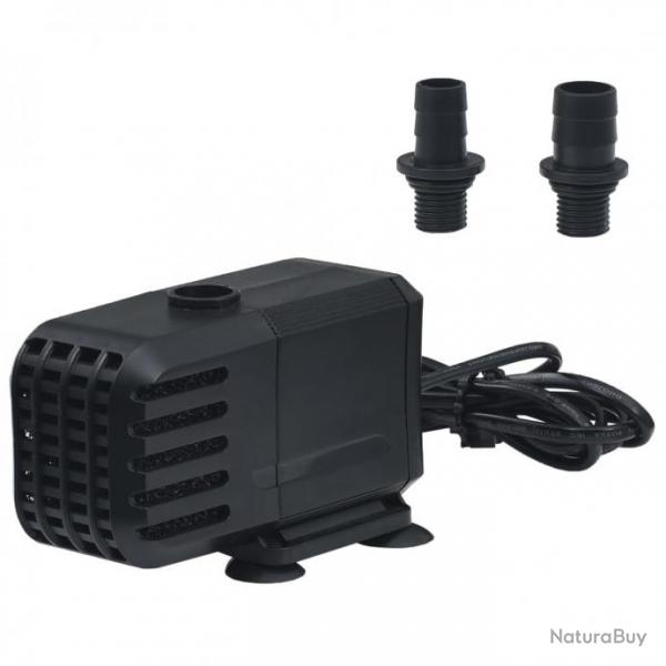 Pompe submersible d'aquarium 1300 L/h 50947