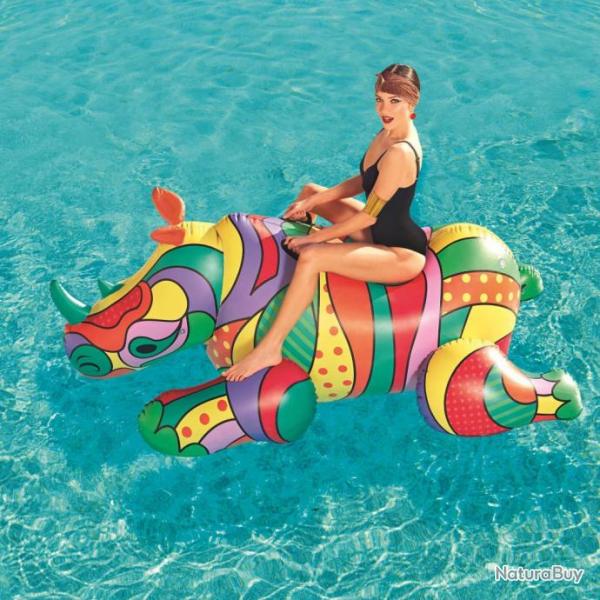 Boue de piscine POP Rhino 41116 91674